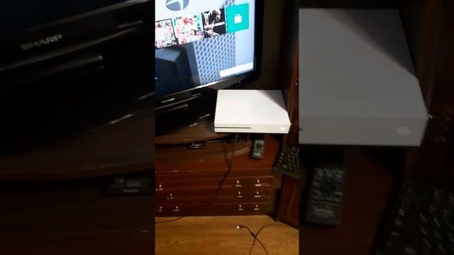 x box one смотреть онлайн