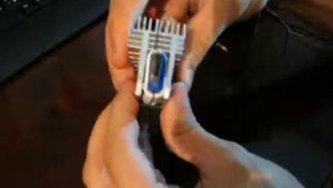 Как сделать охлаждение usb flash модема