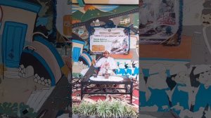 Kajian Ramadhan TK Islam Al Azhaar Tulungagung bersama Dr Habib Ali Baqir Assegaf Lc. MA. PhD