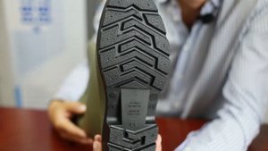 Рыболовные сапоги ПВХ DUNLOP PRICEMASTOR. Обзор эксперта