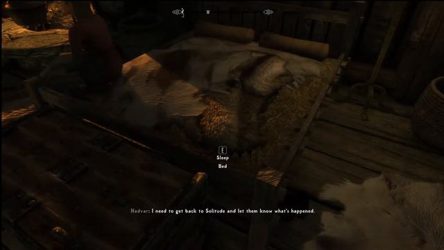 TES V: Skyrim SK/CZ Episode 02 - Nechutne tažký enemák (with mods) смотреть онлайн