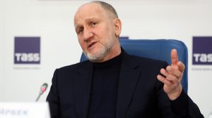 Основатель лиги АСА Маирбек Хасиев о жизни, принципах и честности в ММА | февраль 2020 |Один на один