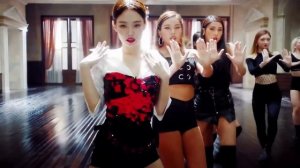 [Mirrored] JENNIE - 'SOLO' Mirrored Dance Practice 안무영상 거울모드