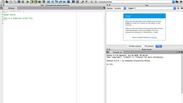 Python - How to Install Anaconda Distribution смотреть онлайн