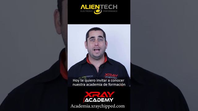 ? Academia Chiptuning en Español, Septiembre 2020