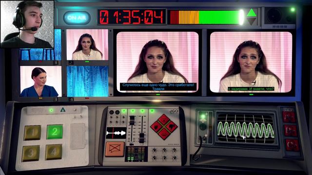 ПОСЛЕДСТВИЯ ВЫБОРОВ ► Not For Broadcast #10 смотреть онлайн