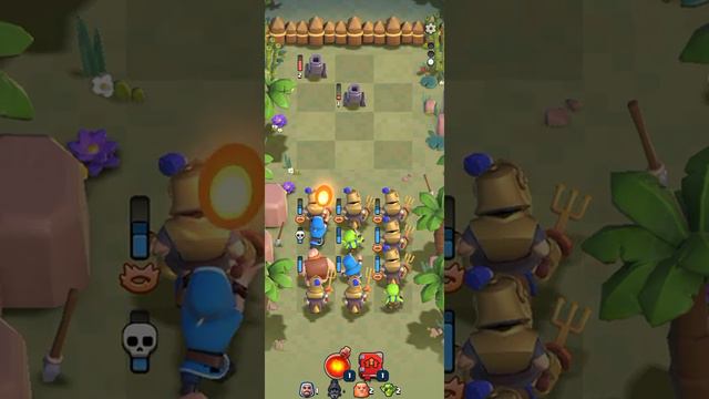 я скачал клеш квест это топ просто кто ждите релиз этой игры это просто топ смотреть онлайн