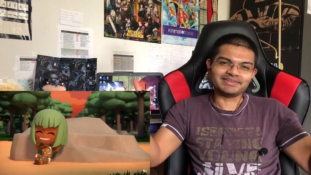 RWBY Chibi Season 3 Episodes 9-12 Reaction! Sailor Jaune & Sailor Zwei!! смотреть онлайн