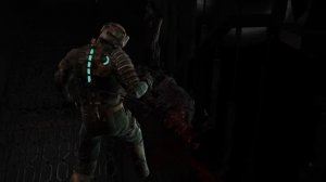 Dead Space - DS здорового человека.