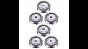 Сменные головки для электробритвы philips 1000