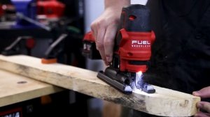 Milwaukee M18 FBJS-0X M18FBJS-0X 18V Brushless Fuel Grip Jigsaw Body Only 4933464799