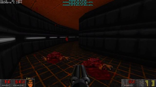 Doom ? Depths Of Darkness | OTEX смотреть онлайн