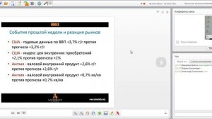 Вебинар «Правильный понедельник» с Артемом Деевым. 31.08.2015