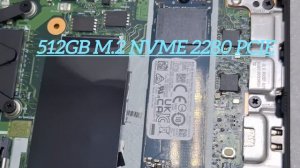 Lenovo Thinkpad T14 Gen 3 RAM 40GB upgrade