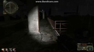 Где найти 2 ключа от ящика с газом в СТАЛКЕРЕ ЗОВ ПРИПЯТИ