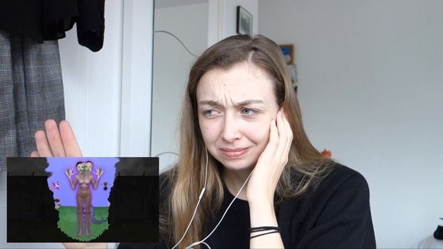 REACTING TO IC3PEAK - СКАЗКА : FAIRYTALE смотреть онлайн