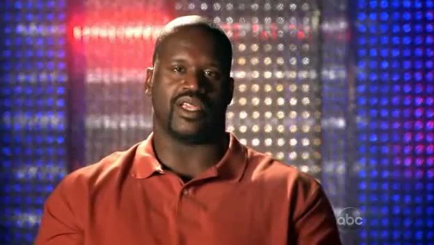 Shaq vs. Michael Phelps (Part 2/5) смотреть онлайн