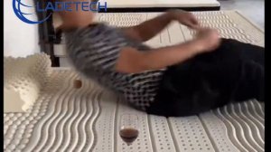 латексный матрас