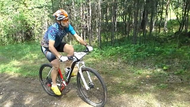 Разминка Тархов Д. и Хрустов В. смотреть онлайн