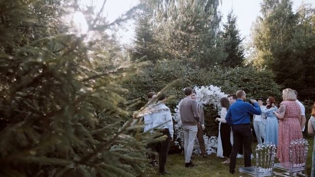 Моя любовь к тебе бесконечна // Fujifilm xt-3/sony a7c смотреть онлайн