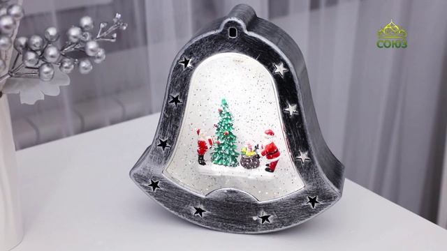Рождественское поздравление митрополита Даниила Курганского и Белозерского