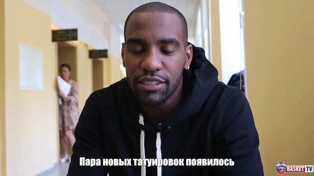 Игроки ЦСКА прошли медосмотр