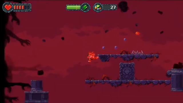 Furwind ps4 SCARY GAME! смотреть онлайн