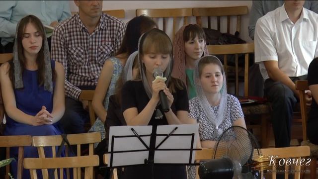 Бог твой - стих смотреть онлайн