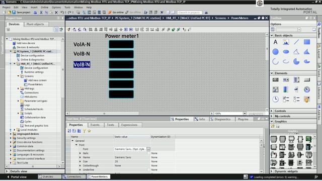 Mixing Modbus TCP/IP with Modbus RTU full tutorial смотреть онлайн