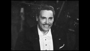 Mario Del Monaco Giulietta Son Io! Live Concerto 1973 Salle Pleyel di Parigi...Raro!