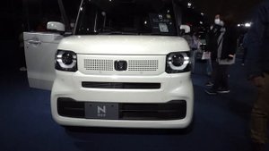 2024 HONDA N-BOX || 新型ホンダ N-BOX 2024年モデル - New Honda N-BOX 2024