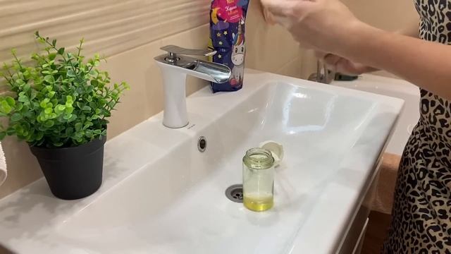 Уборка в квартире евродвушка / Порядок и чистота в квартире!