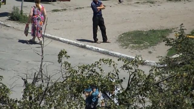 Тесты фото и видео на Nikon Coolpix L810 | Testing foto and video смотреть онлайн