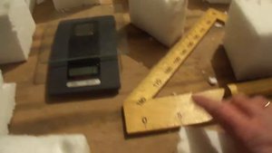 Утепление пустот в стенах фасада дома, чердака,кровли. Плотность и поролонность утеплителя Пеноизол