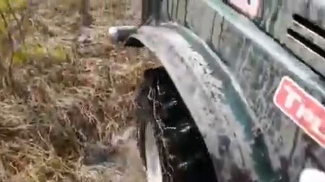 SSТУМА на ВЕТКА САКУРЫ 2021.Сузуки Самурай на ковровом болоте смотреть онлайн