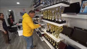 Турция: Как живут в провинции? Город Кумлуджа