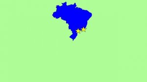 São Paulo and Rio de Janeiro Compared