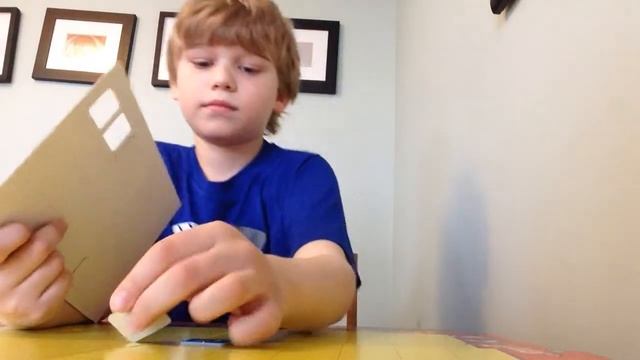 Scrabble Junior! смотреть онлайн