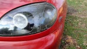 Обзор светодиодных ламп в поворотники от Снупи