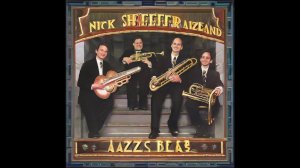 Ник Шеффер джаз бэнд Nick Sheffer Jazz bend