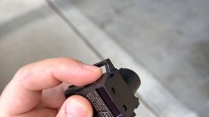 Replace Lexus GX 460 Parking Sensor! (How-To)
