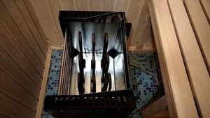 ЭЛЕКТРОКАМЕНКА ЭКМ 9 КВТ "ПРЕСТИЖ". ПРОИЗВЕДЕНО В РОССИИ