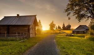 На недельку  до второго......