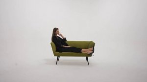 Реклама дивана ВАРИАНТ 1