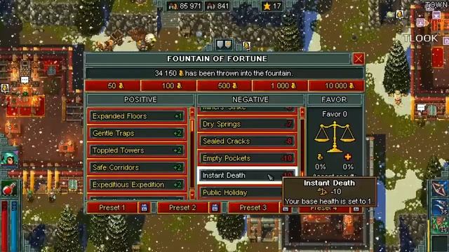 Fountain Guide || Heroes of Hammerwatch смотреть онлайн