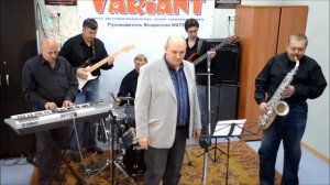 Ночь, король фонарей