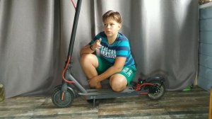 ?ЭТО КОНЕЦ МОЕГО ЭЛЕКТРОСАМОКАТА XIAOMI M365// РАЗБИЛ ЭЛЕКТРОСАМОКАТ// УТОПИЛ ЭЛЕКТРОСАМОКАТ?