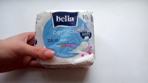 ОТЗЫВЫ НА ВСЕ ПРОКЛАДКИ БЕЛЛА! ? bella из моего ХРАНЕНИЯ! ??