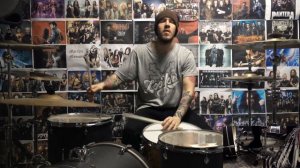 BLINK-182 - WHAT'S MY AGE AGAIN? - DRUM COVER