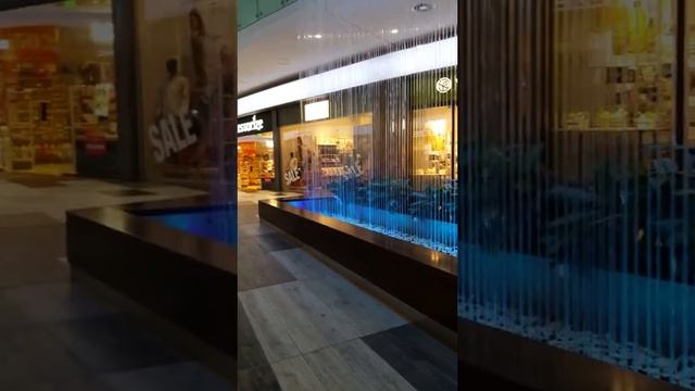 Πάφος στο εμπορικό κέντρο Kings Avenue Mall paphos 29 Οκτωβρίου 2016